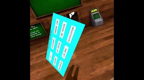cebus mod menu